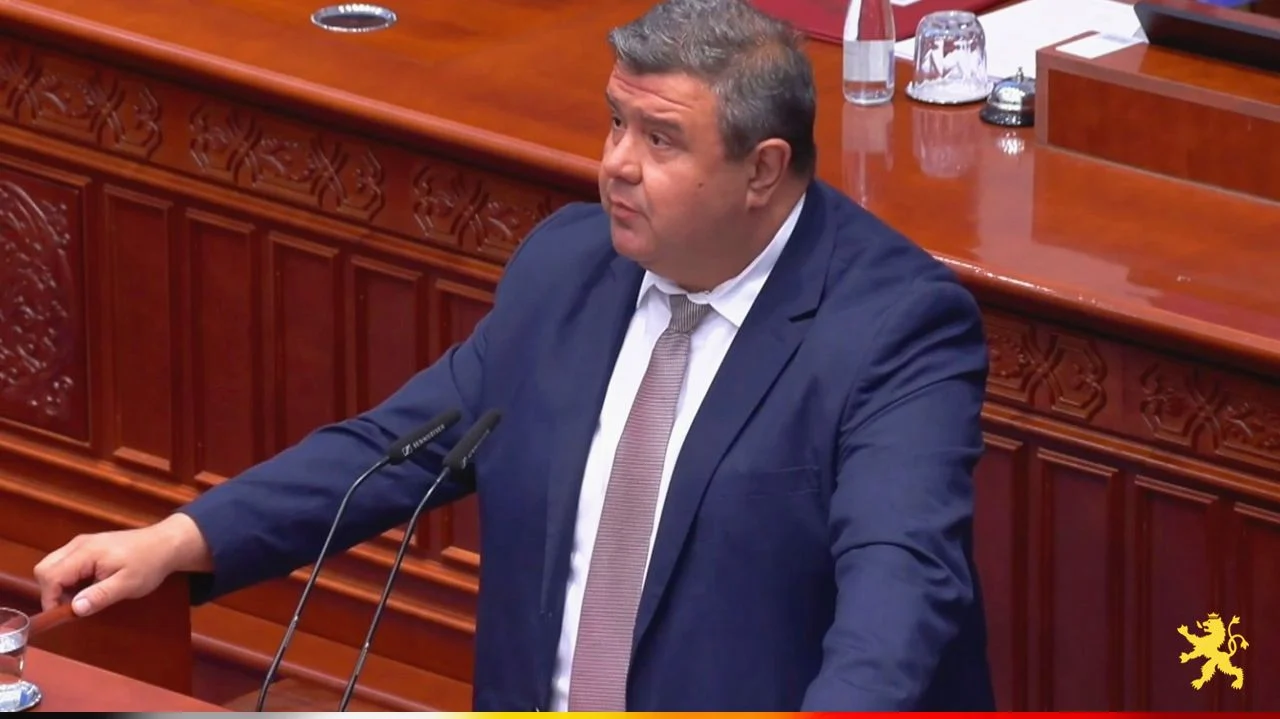 Мицевски: Економската стабилност е резултат на правилни политики и конкретни мерки