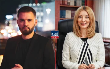 ГРАЃАНСКИОТ СУД ИЗРЕЧЕ ПРЕСУДА: Арсовска, Витина и Глигоров изгубија спор за клевета од Ландов