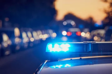 15-годишно дете возело камион низ Скопје во 2 часот по полноќ