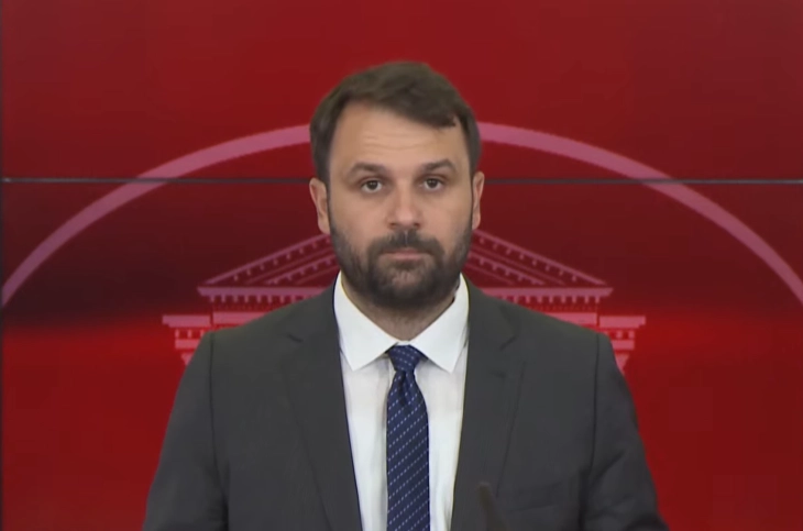 Отчет на Дурмиши: Фокус на стратешка стабилизација на пазарот, 100 административни постапки ќе бидат поедноставени и скратени  
