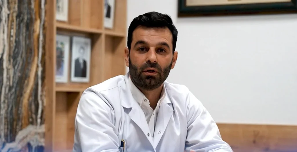 Ѓорѓиевски: Многу пациенти имаат потреба од донирање органи, да ја подигнеме свеста за спасување животи
