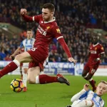 Робертсон пред заминување од Ливерпул – прави трансфер во голем ривал на „црвените“!