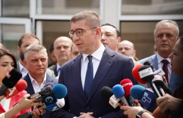 Мицкоски за контролата на АХВ: Најважно е дека не постои ризик за здравјето на граѓаните, но вакви случаи го поткопуваат угледот на производителите и довербата на потрошувачите
