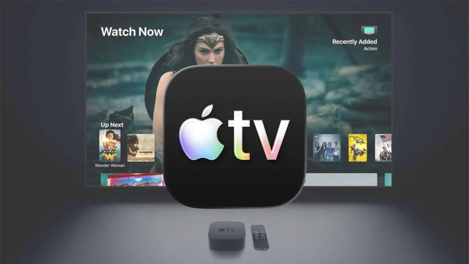 Зошто Apple TV изгледа и звучи подобро од Netflix?