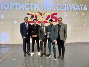 Општина Битола ќе обезбеди милион денари за боксерот Ален Рустемовски