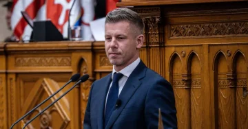 МАЃАР БАРА ПРОШИРУВАЊЕ НА ВИШЕГРАДСКАТА ГРУПА: Во иницијативата да се вклучи и Западен Балкан