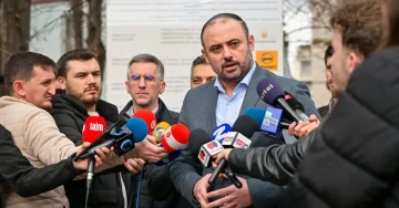 АНКЕТА: Граѓаните со голема доверба во Орце Ѓорѓиевски