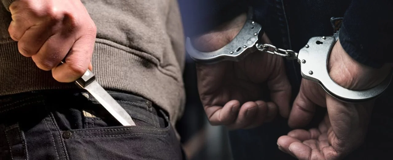 Крвава пресметка во Скопје: 25-годишно момче осомничено за обид за убиство