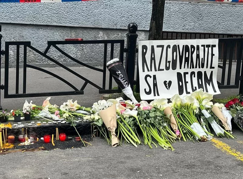 Родителите на момчето кое изврши масовно убиство во „Рибникар“ беа осудени на затворски казни од вкупно 17.5 години