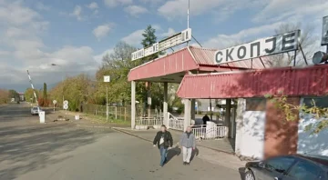 ПОДНЕСЕНО ОБВИНЕНИЕ: Kраделе кабли во кругот на фабриката „Железара“, па оштетиле јавна електрична инсталација вредна 800 илјади денари