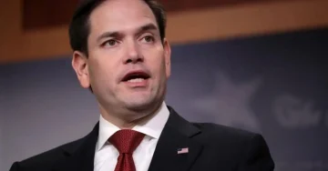 Рубио до Европа: САД нема да се откажат од трансатлантското партнерство