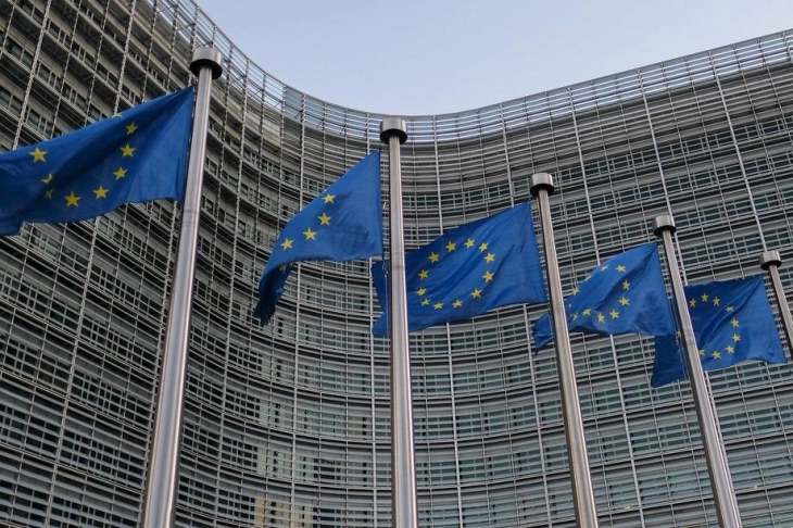 Лидерите на ЕУ го завршија самитот во Брисел без договор за буџетот на Унијата