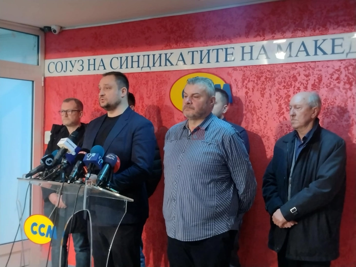 Трендафилов бара надлежните да поведат постапка за пратеничката Дафина Стојаноска откако таа објави видео од неговите малолетни деца