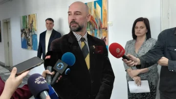 Да расчисти со ТАЛОГОТ од СЈО и Јанева: Професор Дескоски со позитивна оценка за стартот на обвинителот Савевски