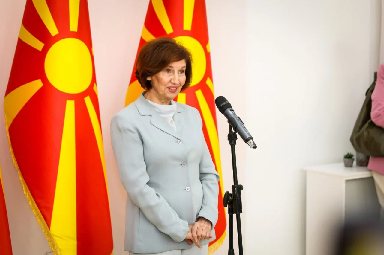 Обвинителството не најде докази за кривично дело, но констатирани се безбедносни слабости во компјутерскиот систем на Кабинетот на претседателката