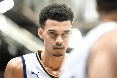 Вембањама едногласно избран за најдобар дефанзивец во НБА