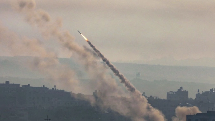 Аксиос: Можно е Израел и Либан вечерва да објават примирје