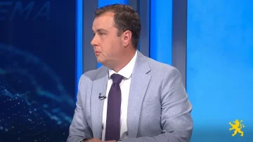 Пренџов: Советот на Европа ја потврдува демократската зрелост на Македонија, нема потреба од техничка влада