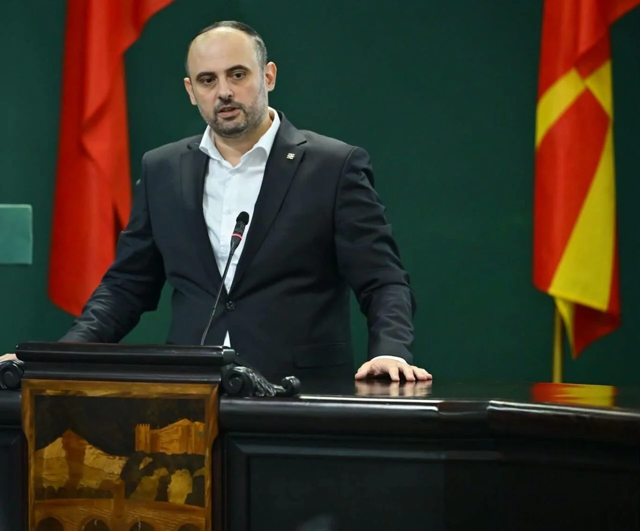 Град Скопје го изгласа ребалансот на буџетот – нов мост и кружен тек во Сарај и нов влез на Скопје