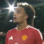 Напаѓач на Манчестер Јунајтед ќе ја „оживува“ кариерата во Рома!?