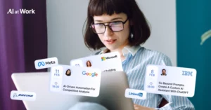 Македонија добива можност да учи AI од Google, Microsoft, Amazon и IBM