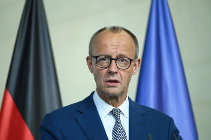 Мерц сака на руските војници да им биде забранет влезот во ЕУ