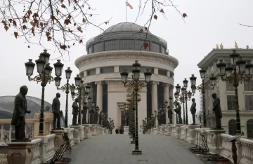 ПАНЧЕВСКИ ЕЛИМИНИРАН ОД СОВЕТОТ: Владата добива четири имиња за државен обвинител