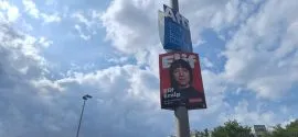 Демохристијаните пред историски пораз на покраинските избори во Германија