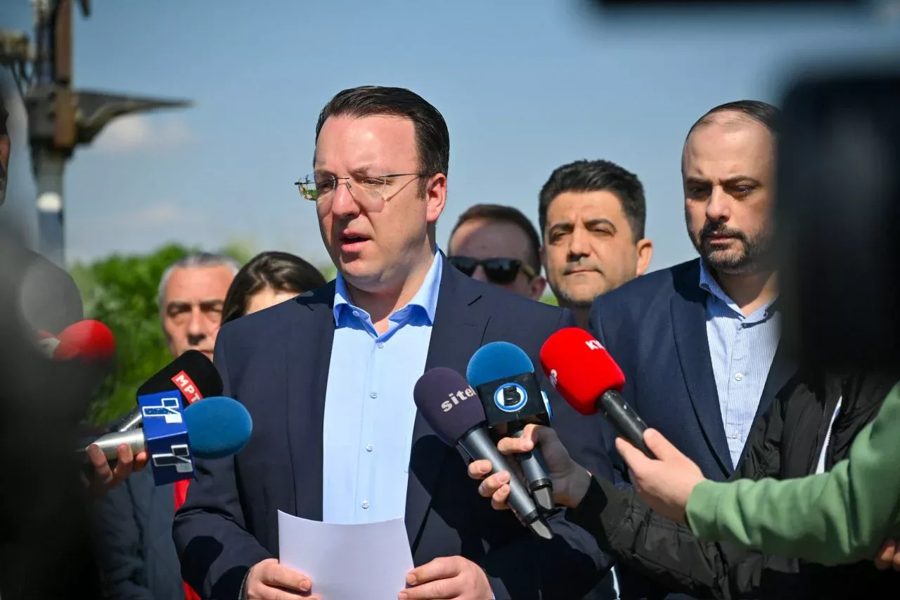 Скопје добива градски воз: Првата линија од Зелениково до Транспортен центар функционална од септември