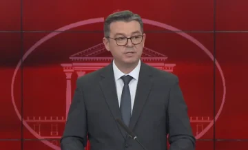 (ВИДЕО) ТРИПУНОВСКИ СО ДОБРА ВЕСТ: ИПАРД-средствата повторно достапни за македонските земјоделци