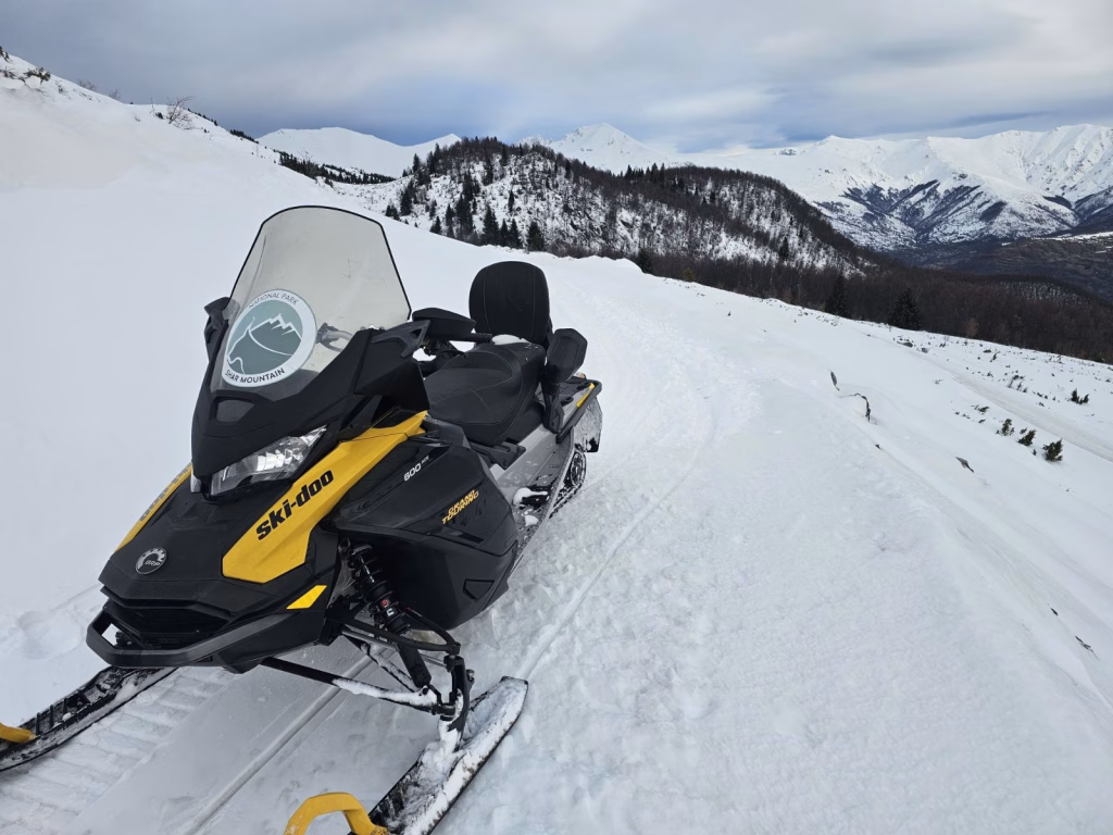АЛАРМ НА ШАР ПЛАНИНА: Прогласен висок степен на опасност од лавини, избегнувајте движење над 1700 метри