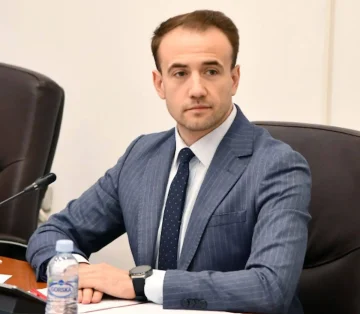 Стојаноски: СДСМ избега од дебата за заемот, немаат аргументи