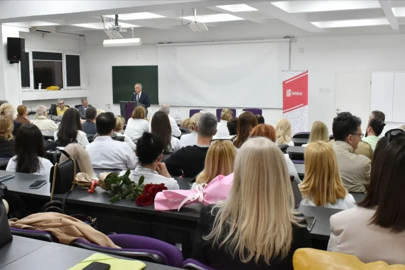 „Превентивна стоматологија“ е современ учебник за унапредување на оралното здравје