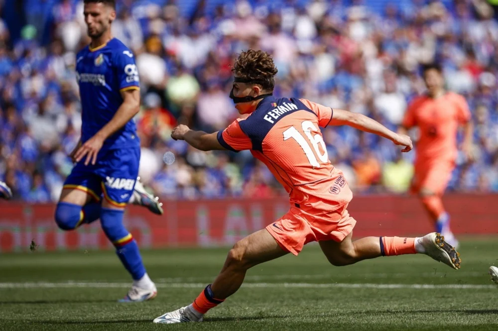 (Видео) Барселона е на чекор до шампионската титула