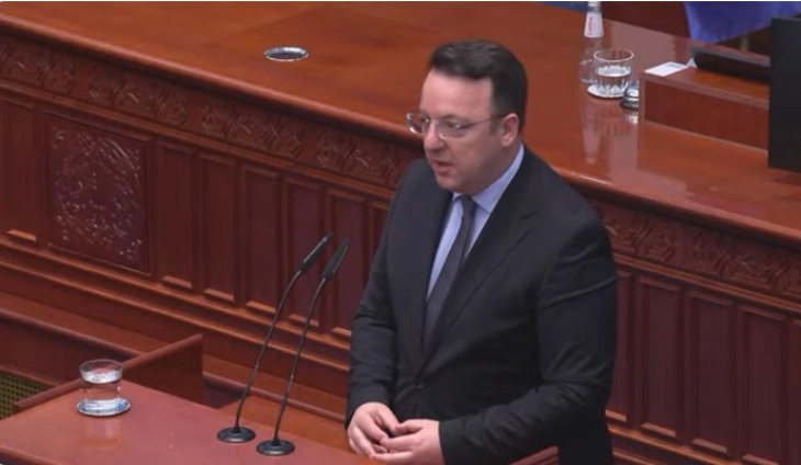 Николоски: Треба да се одложи воведувањето на системот ЕЕС за транспортерите