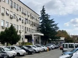 Здравствениот инспекторат ќе го испита случајот со родилката што се парализираше по царски рез