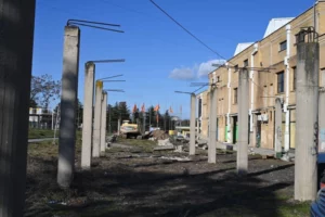 Јанчев: Изградба на нов објект во рамки на спортскиот центар „Јасминʼʼ во Кавадарци