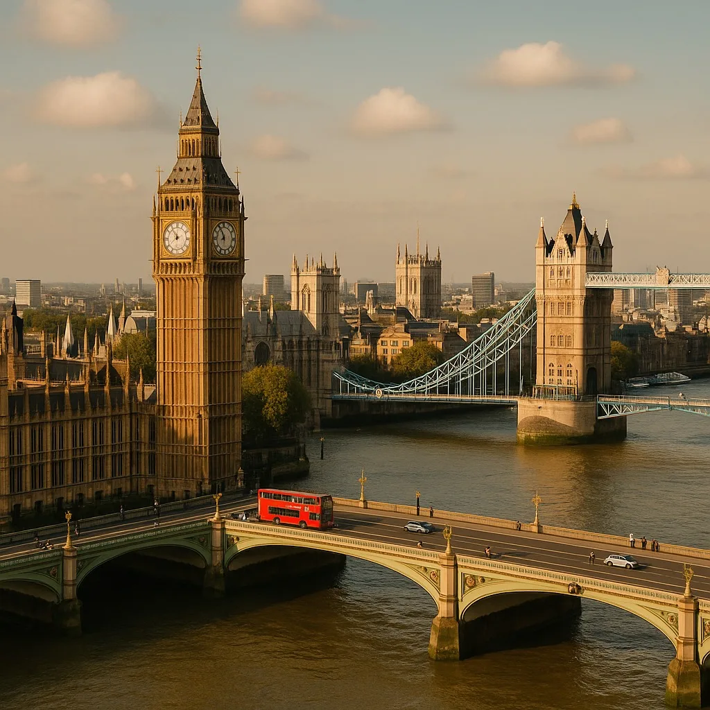 Стармер: Потребна е поблиска соработка со ЕУ поради глобалната нестабилност