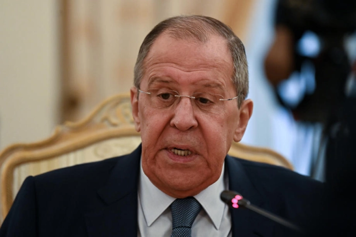 Лавров: ОДКБ е отворена за дијалог со НАТО