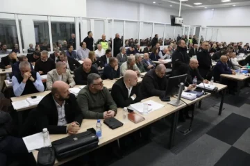 Немало кој да изврши инспекција над дискотеката „Пулс“?