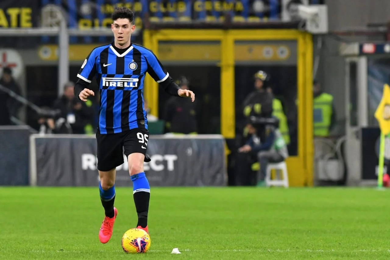 Бастони сака да се пресели во Барселона