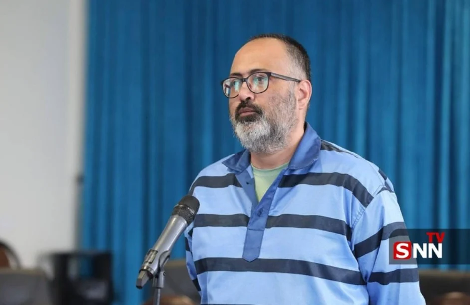 Иран погуби човек осуден за шпионажа за Израел