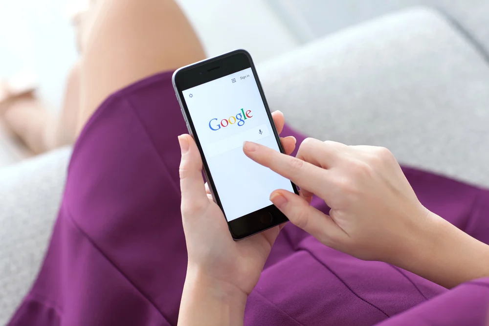Уредникот на податоци на Google го открива прашањето што луѓето најчесто го поставуваат