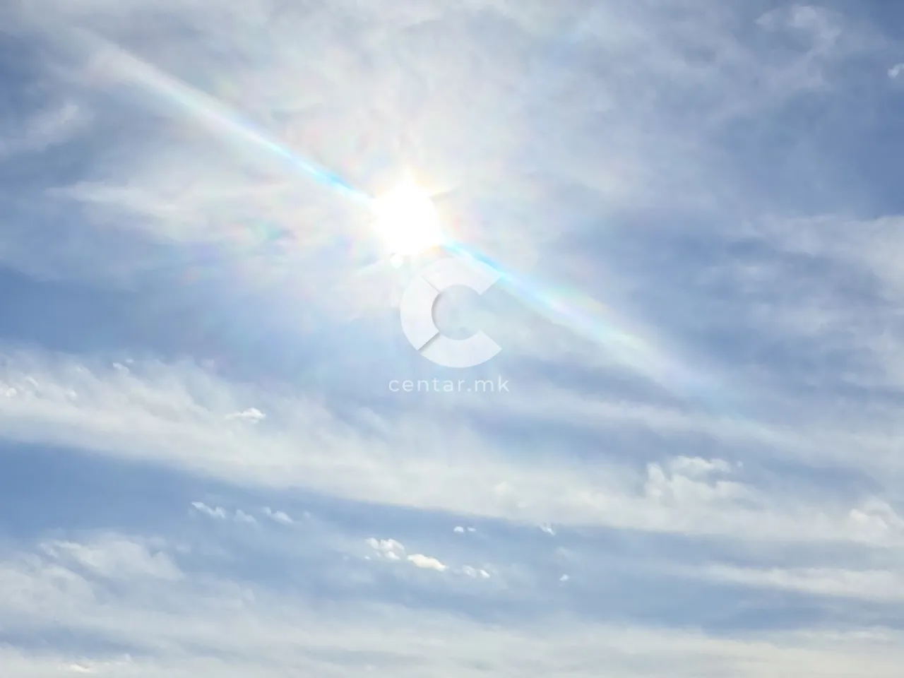 Времето ќе изненади – синоптичарите објавија најнова прогноза – какво време да очекуваме?