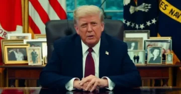 ТРАМП РАЗМИСЛУВА ЗА ПОСТЕПЕНО ПОВЛЕКУВАЊЕ ОД ИРАН: Ормутскиот теснец во фокусот на безбедноста