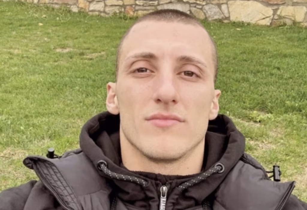 Мајката на Ивана: Катја им рекла на болничарите „јадев ѓевречиња, а тато ме заклучи во станот и излезе да вежба“