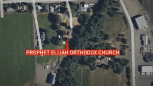 Верници спречија можен вооружен напад во православен храм во САД