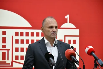 ВМРО-ДПМНЕ: Филипче откри сомнеж за криминал од 37 милиони евра за пратеничка од СДСМ, нека ги достави доказите до обвинителство