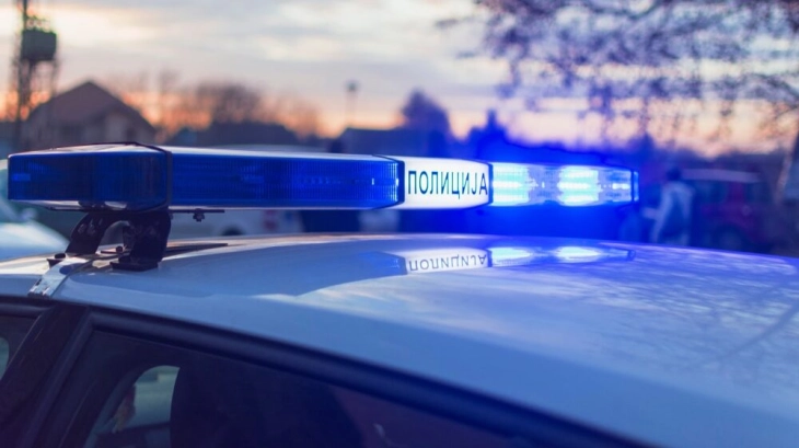 Дачиќ: Во Белград е извршен терористички напад врз полицаец