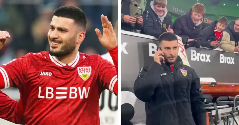 Ќе ви се јави малиот, само да се сликаме